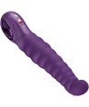 FUN FACTORY - VIBRATEUR PATCHY PAUL POINT G VIOLETTE FONCÉE