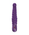 FUN FACTORY - VIBRATEUR PATCHY PAUL POINT G VIOLETTE FONCÉE