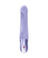 FUN FACTORY - VIBRATEUR POINT G MR. BOSS VIOLET