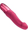 FUN FACTORY - VIBRATEUR POINT G MR. BOSS FRAMBOISE