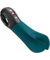 FUN FACTORY - BOUTEILLE MASTURBATEUR VIBRATEUR MANTA VERTE