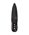 FUN FACTORY - VIBRATEUR VOLTA LAY-ON NOIR