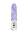FUN FACTORY - VIBRATEUR MISS BI LAPIN VIOLET