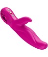 FUN FACTORY - VIBRATEUR LADY BI RABBIT MAGENTA
