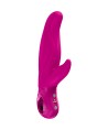 FUN FACTORY - VIBRATEUR LADY BI RABBIT MAGENTA