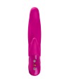 FUN FACTORY - VIBRATEUR LADY BI RABBIT MAGENTA