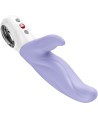 FUN FACTORY - VIBRATEUR LADY BI LAPIN VIOLET