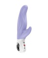 FUN FACTORY - VIBRATEUR LADY BI LAPIN VIOLET