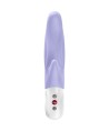 FUN FACTORY - VIBRATEUR LADY BI LAPIN VIOLET