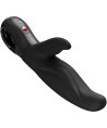 FUN FACTORY - VIBRATEUR LADY BI RABBIT NOIR