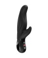 FUN FACTORY - VIBRATEUR LADY BI RABBIT NOIR