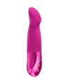 FUN FACTORY - SUNDAZE THRUSTING PULSATORS MAGENTA