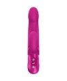 FUN FACTORY - BI STRONIC IMMERSE THRUSTING RABBIT PULSATORS MAGENTA