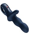 FUN FACTORY - BI STRONIC CRAVE THRUSTING RABBIT PULSATORS BLEU NUIT