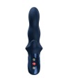FUN FACTORY - BI STRONIC CRAVE THRUSTING RABBIT PULSATORS BLEU NUIT