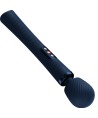 FUN FACTORY - VIBRATEUR VIM WAND BLEU NUIT