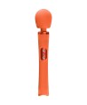 FUN FACTORY - VIBRATEUR VIM WAND ORANGE