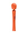 FUN FACTORY - VIBRATEUR VIM WAND ORANGE