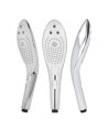 WOMANIZER - POMMEAU DE DOUCHE STIMULANT CLITORIAL WAVE CHROME