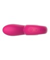 SNAIL VIBE - GIZI LITE VIBRATEUR ROSE DOUBLE POINT G ET CLITORIAL
