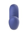 SNAIL VIBE - GIZI LITE VIBRATEUR VIOLET DOUBLE POINT G ET CLITORIAL