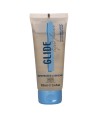 HOT - GLIDE LIQUID PLEASURE LUBRIFIANT À BASE D'EAU 100 ML