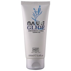 HOT - NATURE GLIDE LUBRIFIANT À BASE D'EAU 100ML