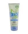 HOT - BIO LUBRIFIANT À BASE D'EAU SENSITIV 100 ML