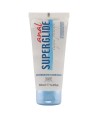 HOT - ANAL SUPERGLIDE LIQUID PLEASURE LUBRIFIANT À BASE D'EAU 100 ML