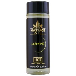 HOT - HUILE DE MASSAGE AU JASMIN 100 ML