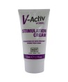 HOT - CRÈME STIMULANTE V-ACTIV POUR FEMMES 50 ML