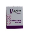 HOT - CRÈME STIMULANTE V-ACTIV POUR FEMMES 50 ML