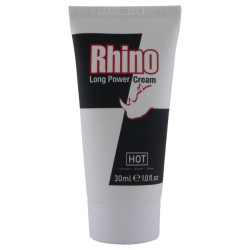 HOT - RHINO LONG POWER CREAM 30 ML