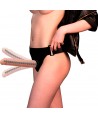 HARNESS ATTRACTION ÁRNES ARTICULABLE 22.5 X 4.5CM