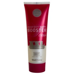 HOT - CRÈME RAFFERMISSANTE POUR LES FESSES XXL 100 ML