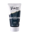 HOT - CRÈME DE MASTURBATION CHAUDE AU CBD UNISEXE 100 ML