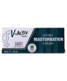 HOT - CRÈME DE MASTURBATION CHAUDE AU CBD UNISEXE 100 ML