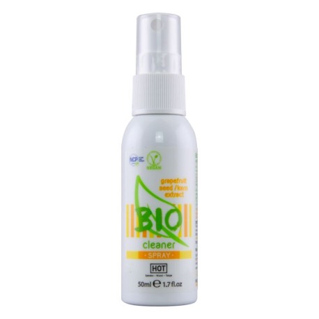 HOT - NETTOYANT BIO EN SPRAY 50 ML
