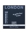 HOT - PARFUM AUX PHÉROMONES LONDON MYSTERIOUS MAN 30 ML