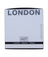 HOT - PARFUM AUX PHÉROMONES LONDON MYSTERIOUS MAN 30 ML
