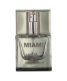 HOT - PARFUM AUX PHÉROMONES MIAMI SPICY MAN 30 ML