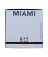 HOT - PARFUM AUX PHÉROMONES MIAMI SPICY MAN 30 ML