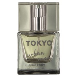 HOT - PARFUM AUX PHÉROMONES TOKYO URBAN MAN 30 ML