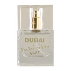 HOT - PARFUM AUX PHÉROMONES DUBAI ÉDITION LIMITÉE HOMME 30 ML