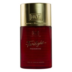 HOT - PARFUM PHEROMONE TWILIGHT POUR FEMME 50 ML