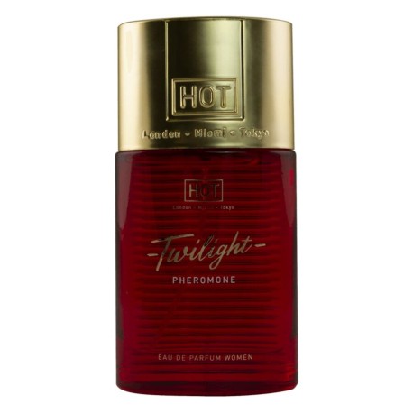 HOT - PARFUM PHEROMONE TWILIGHT POUR FEMME 50 ML