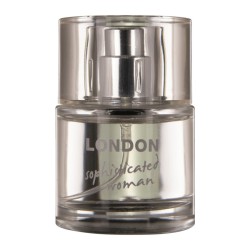 HOT - PARFUM AUX PHÉROMONES LONDON SOPHISTICATED WOMAN 30 ML