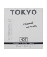 HOT - PARFUM AUX PHÉROMONES TOKYO SENSUAL WOMAN 30 ML