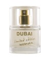 HOT - PARFUM AUX PHÉROMONES DUBAI ÉDITION LIMITÉE FEMME 30 ML