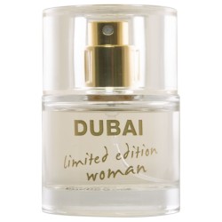 HOT - PARFUM AUX PHÉROMONES DUBAI ÉDITION LIMITÉE FEMME 30 ML